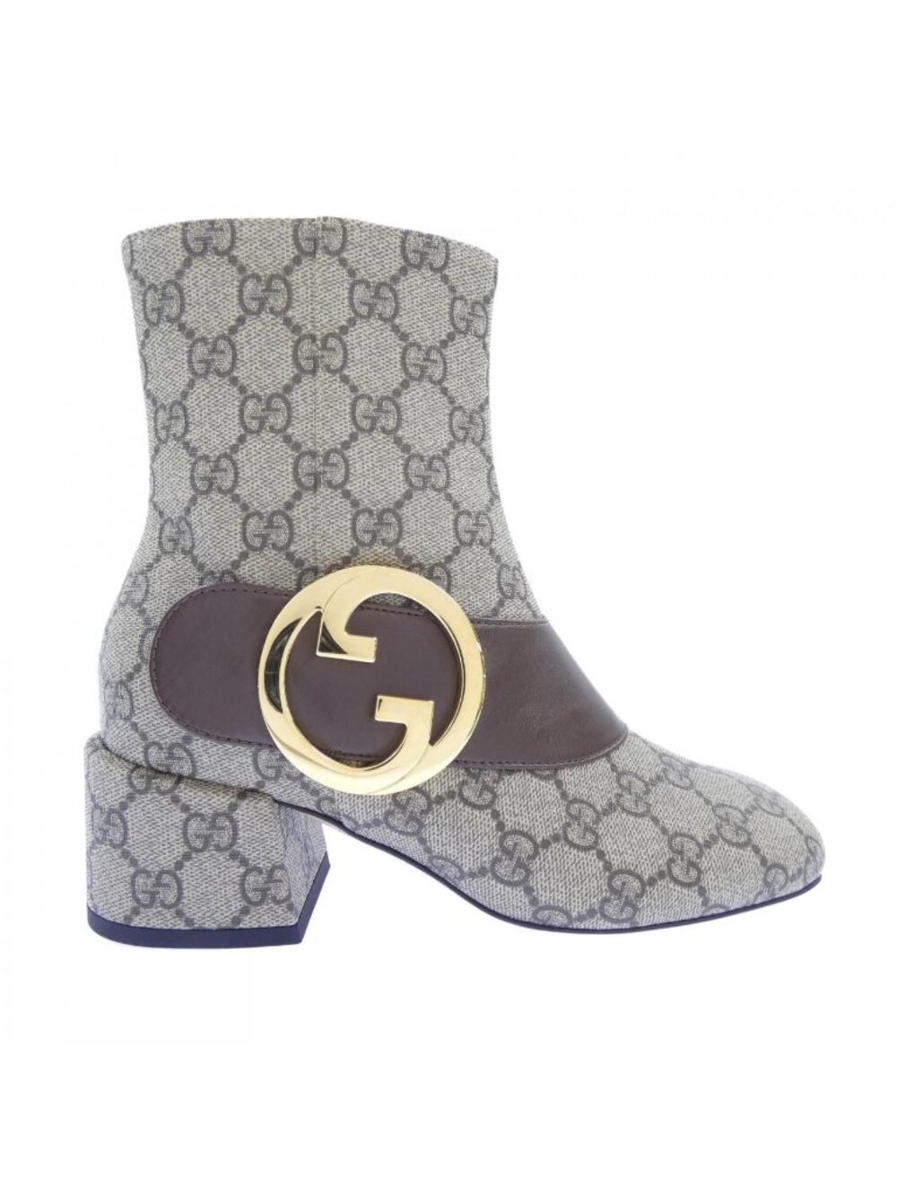 Gucci Boots Brown